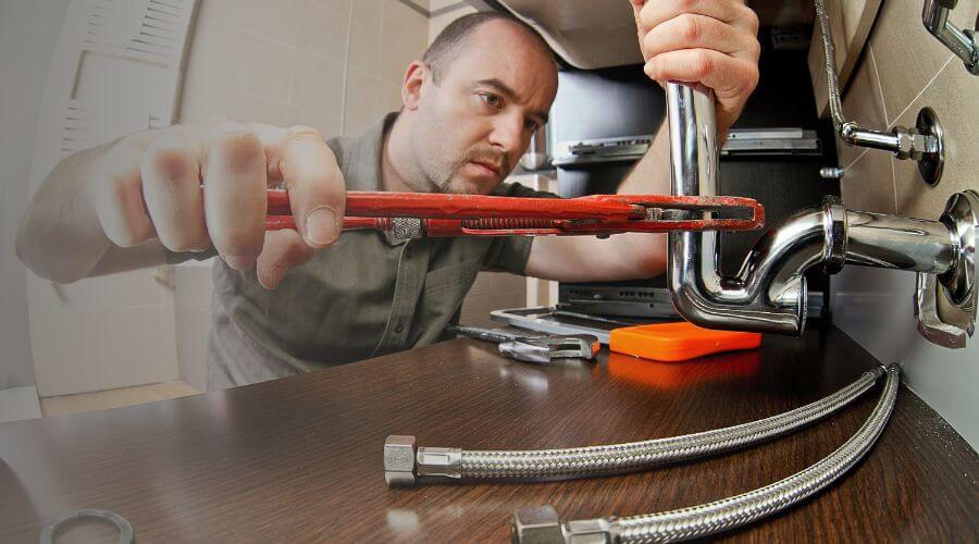 Expert burst pipe repair services in Wildwood, FL